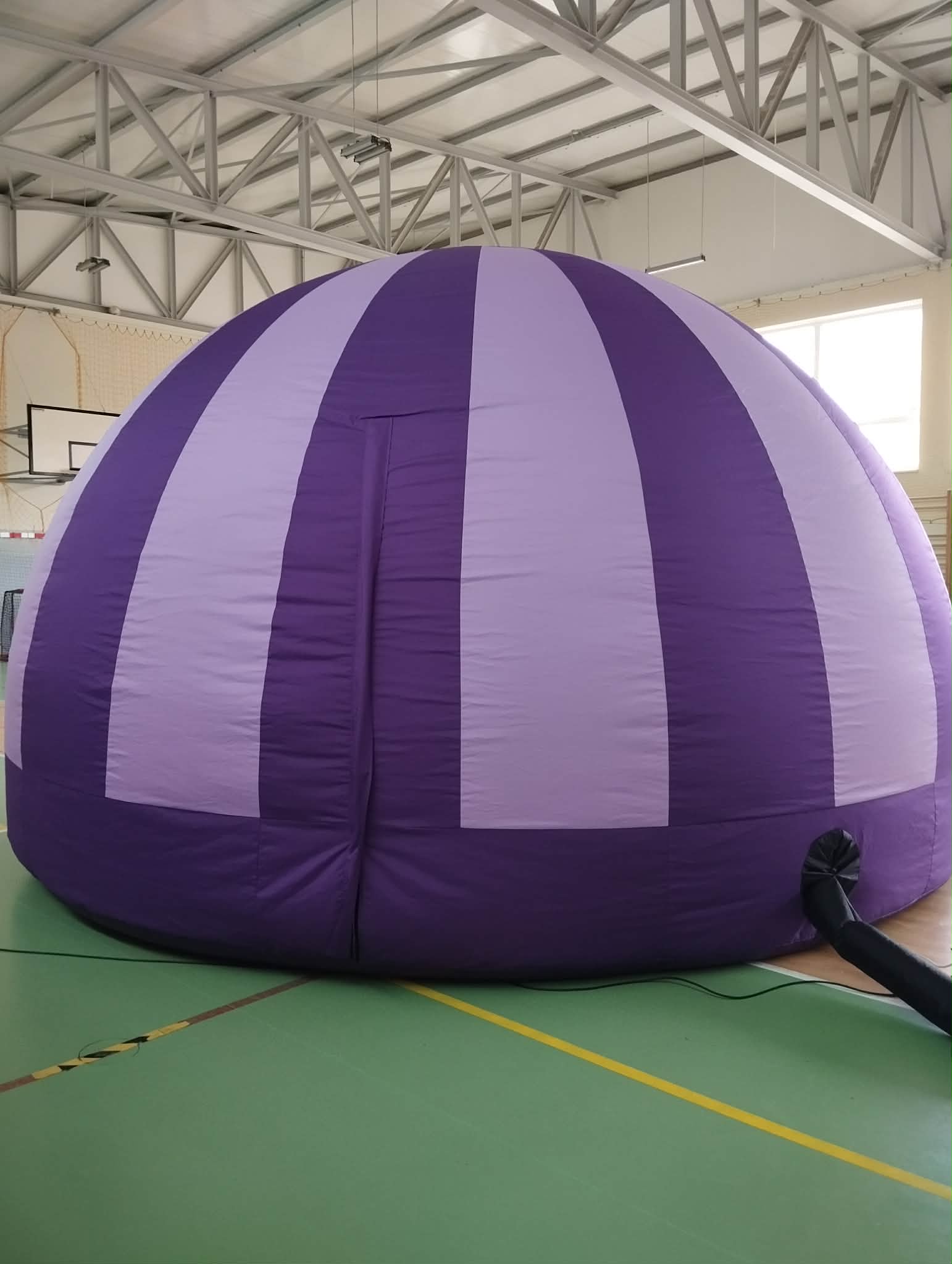 Kupola zážitkov foto 1