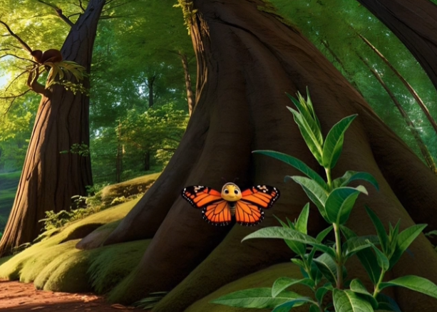 Kupola zážitkov foto 2