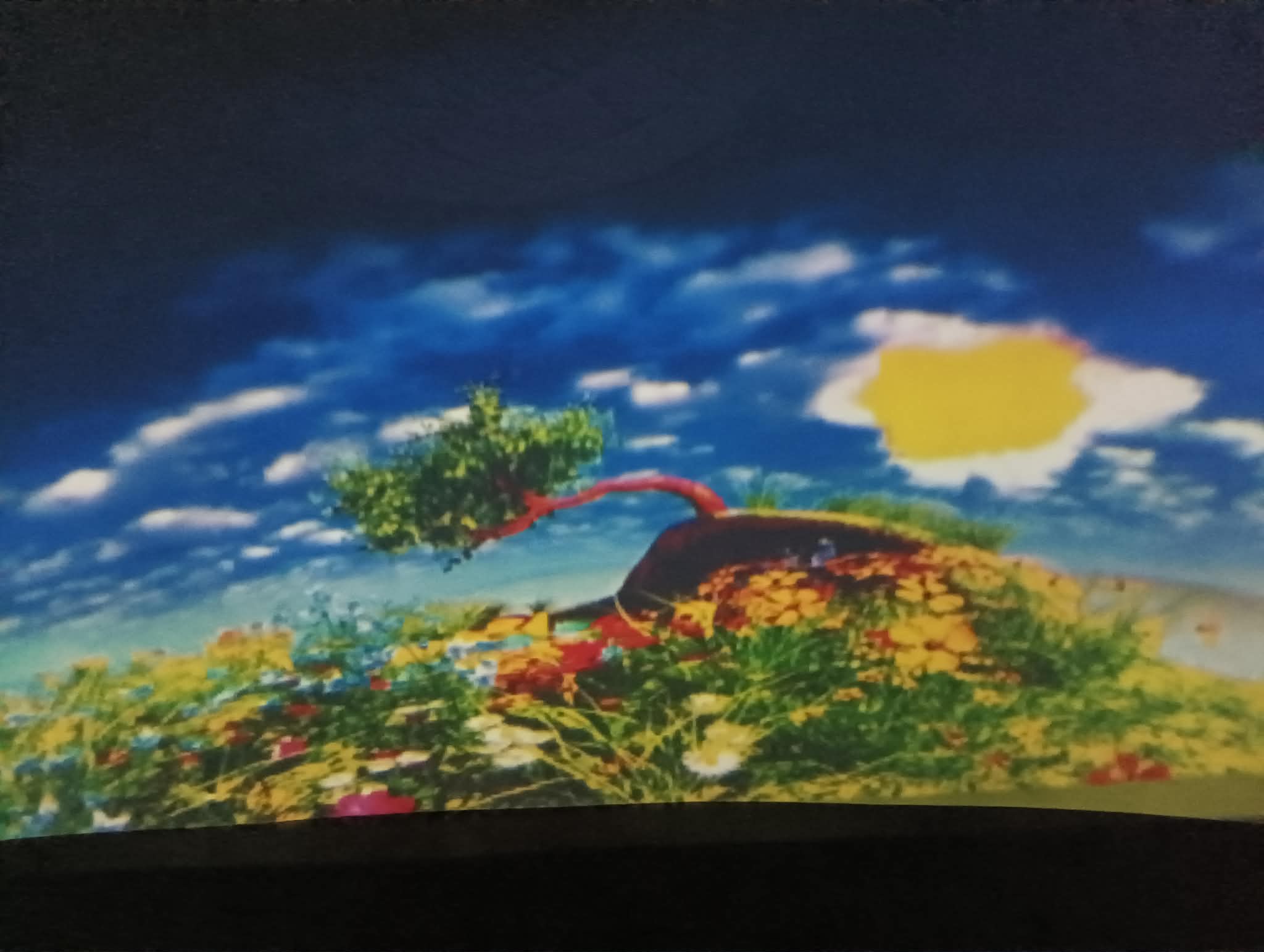 Kupola zážitkov foto 7